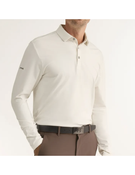 Polo Ping Demitri golf hombre