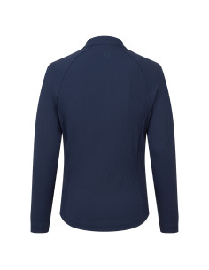 Footjoy Full-Zip Rib Midlayer Women Golf Jacket 39410 2