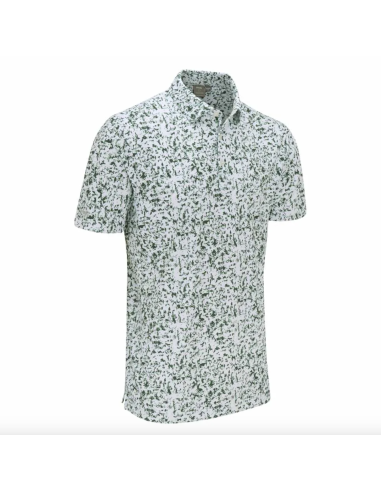 Polo Ping Gilmore golf hombre