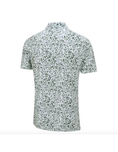 Polo Ping Gilmore golf hombre