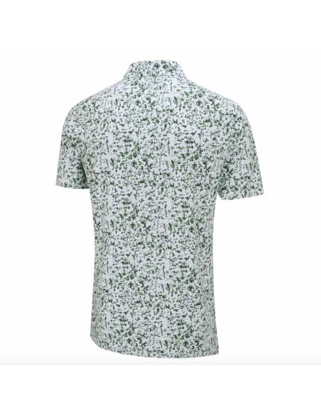 Polo Ping Gilmore golf hombre