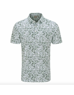 Ping Gilmore men golf Polo Shirt