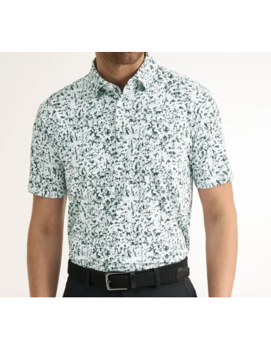 Polo Ping Gilmore golf hombre