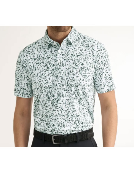 Ping Gilmore men golf Polo Shirt