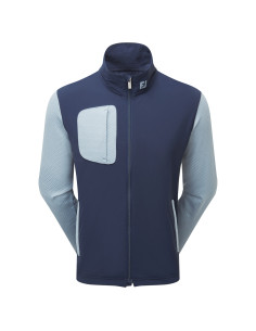 Chaqueta golf hombre Footjoy ThermoSeries Hybrid 37826
