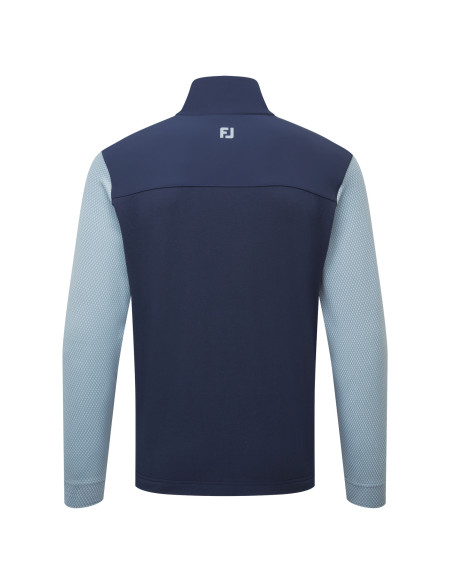 Chaqueta golf hombre Footjoy ThermoSeries Hybrid 37826