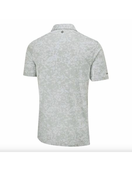 Ping Marek men golf Polo Shirt