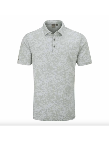 Ping Marek men golf Polo Shirt
