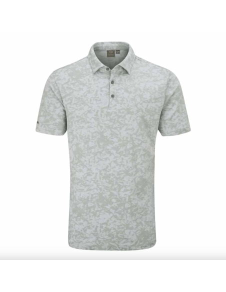 Ping Marek men golf Polo Shirt