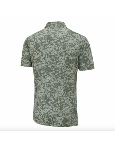 Ping Marek men golf Polo Shirt