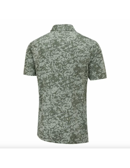 Ping Marek men golf Polo Shirt
