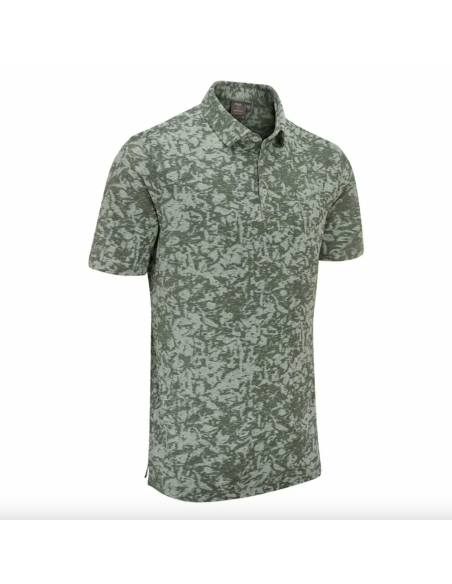 Ping Marek men golf Polo Shirt