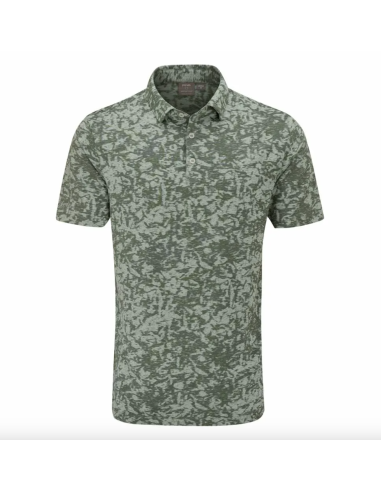 Ping Marek men golf Polo Shirt
