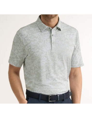 Ping Marek men golf Polo Shirt