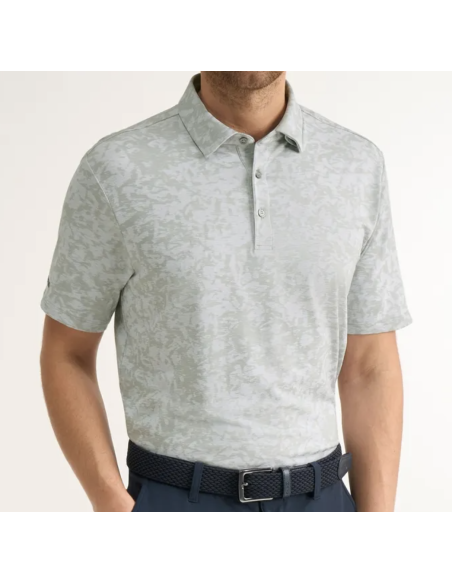 Ping Marek men golf Polo Shirt