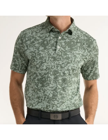 Ping Marek men golf Polo Shirt