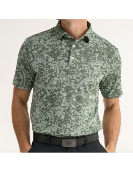 Ping Marek men golf Polo Shirt