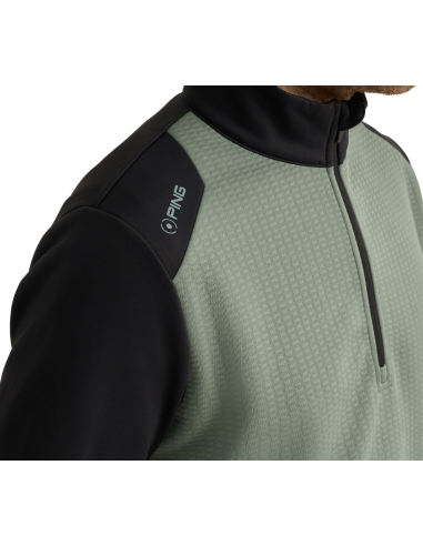 Ping Reg men golf Sweatshirt