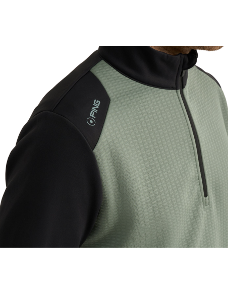 Ping Reg men golf Sweatshirt