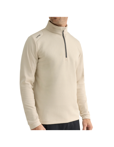 Sudadera Ping Reg golf hombre