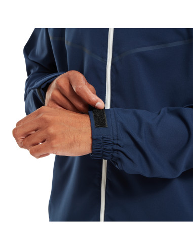 Chaqueta Golf Hombre Footjoy Zephyr Windshirt 34153