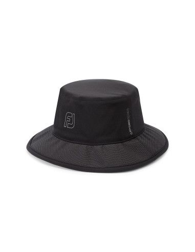 Footjoy Hydroseries Men Golf Bucket Hat 36204