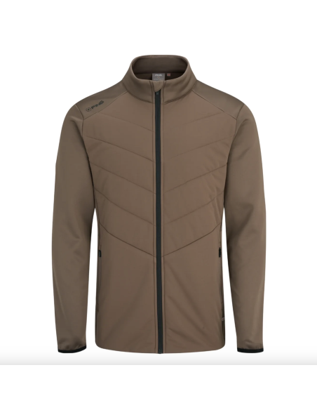 Ping Ivan men golf Jacket