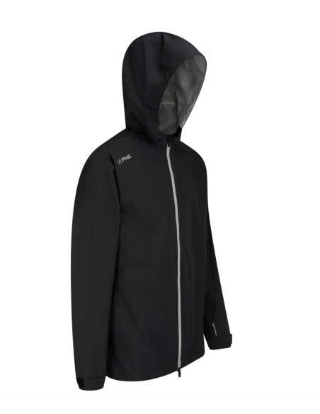 Chaqueta Luvia Ping Aquadrive Hooded golf hombre