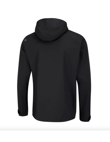 Chaqueta Luvia Ping Aquadrive Hooded golf hombre