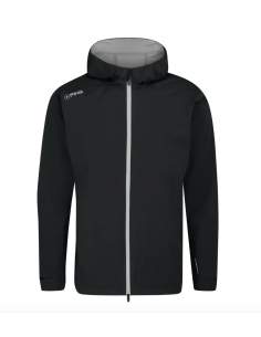 Rain Ping Aquadrive Hooded men golf Jacket