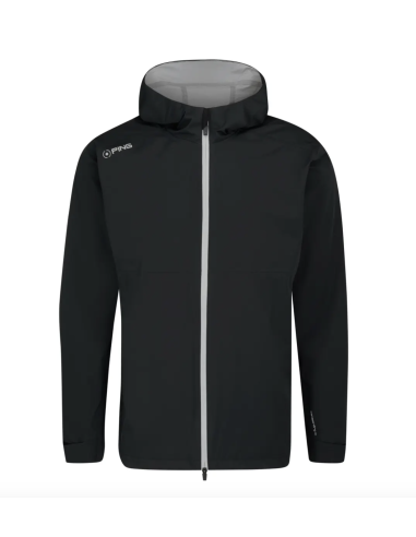 Chaqueta Luvia Ping Aquadrive Hooded golf hombre