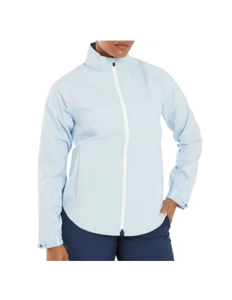 Chaqueta Footjoy HydroLite X golf mujer