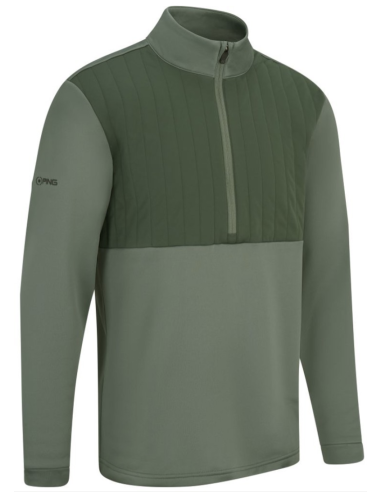 Sudadera Ping Ezra golf hombre