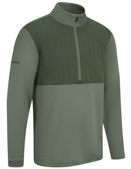 Ping Ezra men golf Sweatshirt