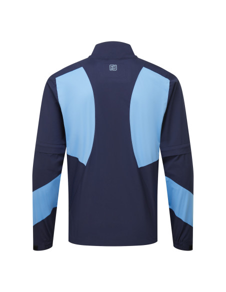 Sudadera Golf Hombre Footjoy Hydrolite X Rain 41697