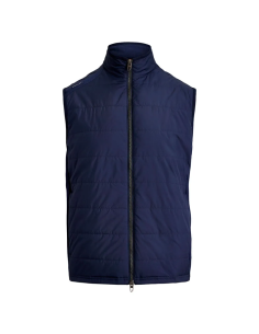 Chaleco P.R.Lauren golf hombre