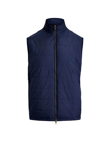 Chaleco P.R.Lauren golf hombre