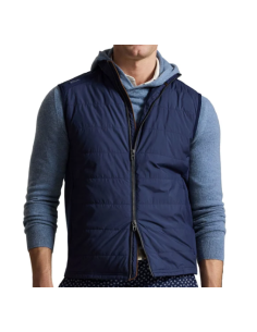 P.R.Lauren men golf Vest 2