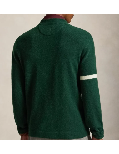 P.R.Lauren men golf Jacket