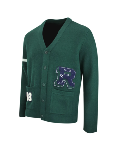P.R.Lauren men golf Jacket 2