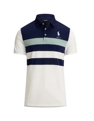 Polo P.R.Lauren golf hombre