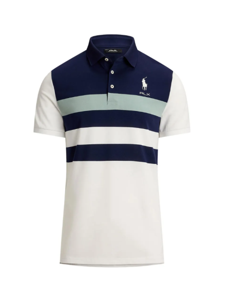 Polo P.R.Lauren golf hombre