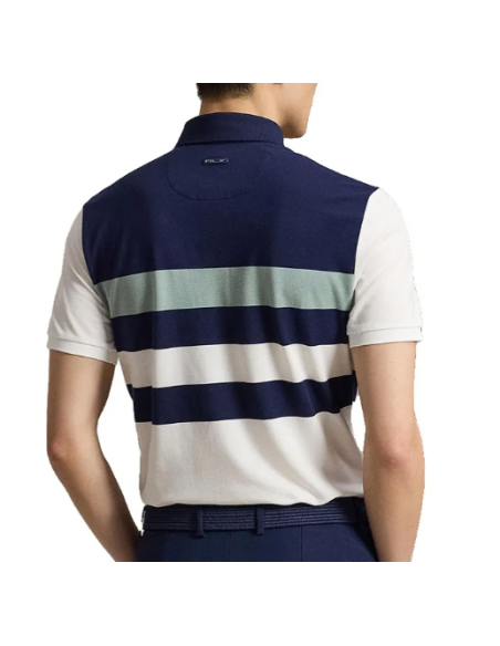 Polo P.R.Lauren golf hombre