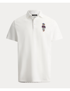 Polo P.R.Lauren golf hombre