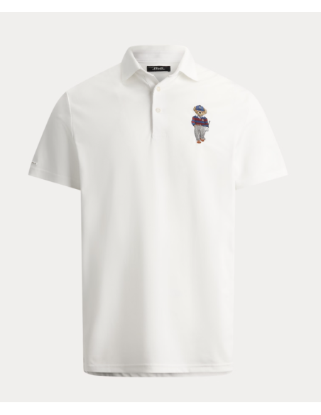 Polo P.R.Lauren golf hombre