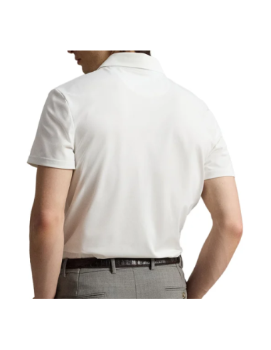 P.R.Lauren men golf Polo Shirt
