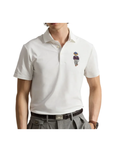 Polo P.R.Lauren golf hombre