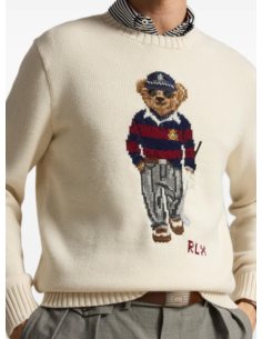Jersey Golf Hombre Ralph Lauren RLX 785B19057 2