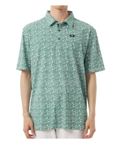 PXG Comfort Aloha Men Golf Polo shirt MC26ATP1