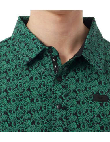 Polo Golf Hombre PXG Comfort Aloha MC26ATP1